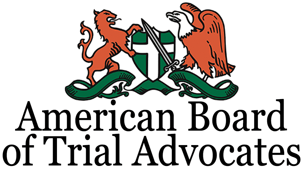 American board of trial advocates